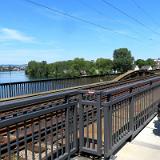 1907G 074 Mosel Eisenbahnbruecke Koblenz